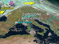 Gentile concessione di Meteogiornale