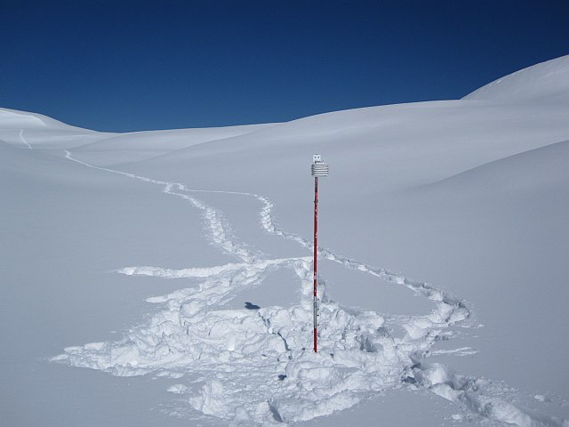 alla ricerca del gelo estremo italiano sulle grandi doline immagine articolo alla ricerca del gelo estremo italiano sulle grandi doline