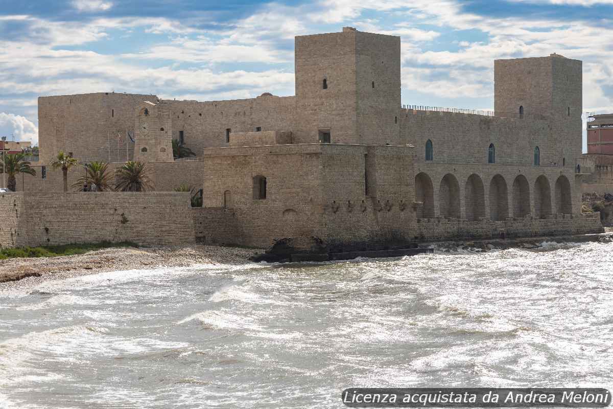 meteo-andria:-domani-nuvoloso-con-pioggia,-poi-nuvoloso-con-rovesci