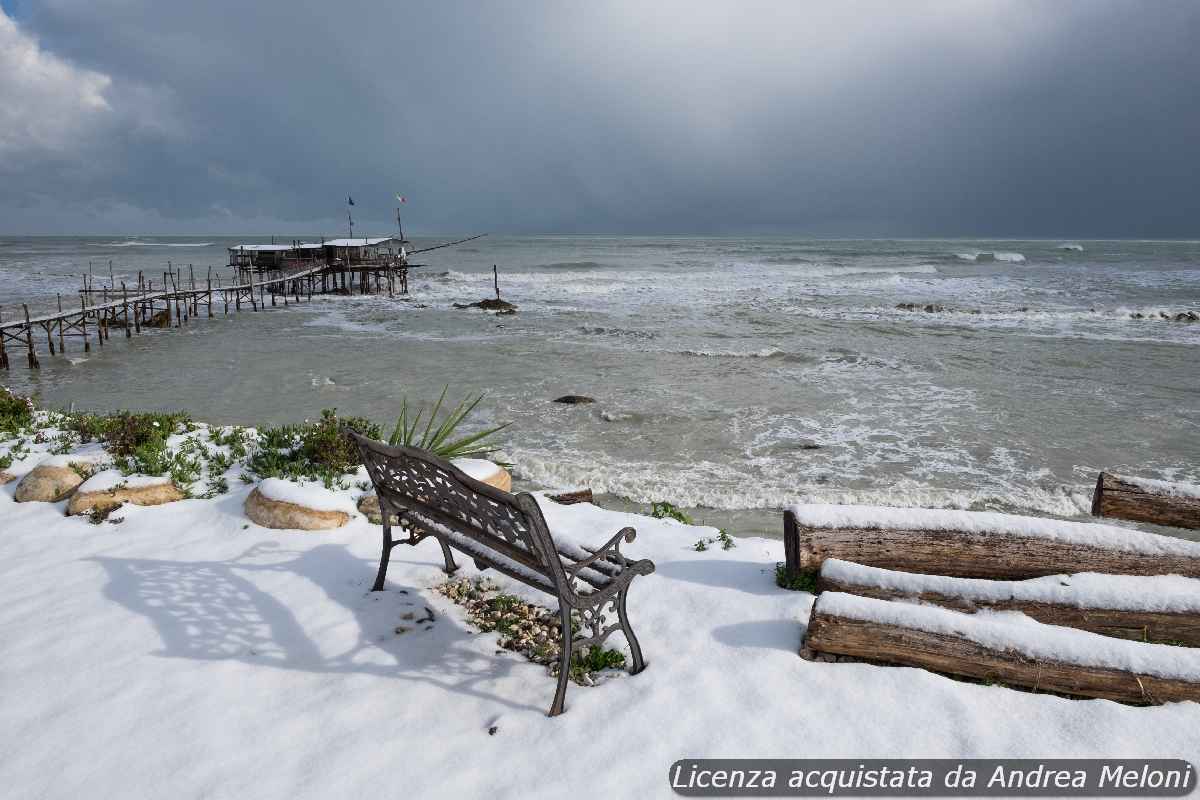 meteo-pescara:-domani-nuvoloso-con-piovaschi,-poi-poco-nuvoloso-con-rovesci