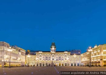 meteo-trieste:-giorni-successivi-con-alternanza-di-nuvole-e-piogge