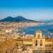 meteo-napoli:-nuvoloso-con-rovesci-oggi,-nubi-sparse-nei-prossimi-giorni