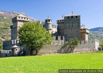 meteo-aosta:-sereno-domani,-poi-nuvoloso