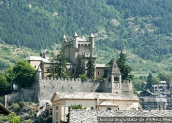meteo-aosta:-domani-molto-nuvoloso,-poi-nubi-sparse