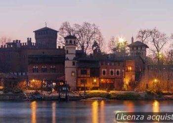 meteo-torino:-nuvoloso-con-pioviggine-oggi,-poi-nuvoloso-con-foschia-nei-prossimi-giorni