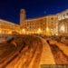 meteo-lecce:-da-oggi-poco-nuvoloso,-previste-nubi-sparse-nei-prossimi-giorni