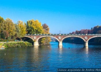meteo-torino:-nuvoloso-con-pioviggine-oggi,-nubi-sparse-e-foschia-nei-prossimi-giorni
