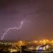 meteo-genova:-domani-nuvoloso-con-rovesci,-ventoso-a-tratti,-poi-quasi-sereno