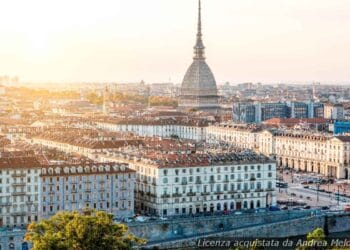 meteo-torino:-nuvoloso-oggi-con-foschia,-prevista-foschia-leggera-nei-prossimi-giorni