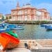 meteo-bari:-giorni-successivi-con-cielo-poco-nuvoloso