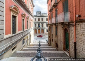 meteo-potenza:-nubi-sparse-e-ventoso,-poi-poco-nuvoloso-e-ventoso