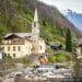 meteo-aosta:-nubi-sparse-domani,-poi-nubi-sparse-con-piovaschi