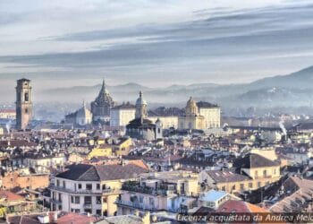 meteo-torino:-foschia-oggi,-poi-nuvoloso