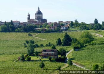 meteo-asti:-domani-nuvoloso-con-pioggia,-seguito-da-foschia-leggera