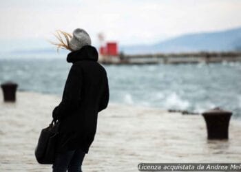 meteo-trieste:-coperto-con-rovesci,-ventoso-a-tratti,-poi-poco-nuvoloso