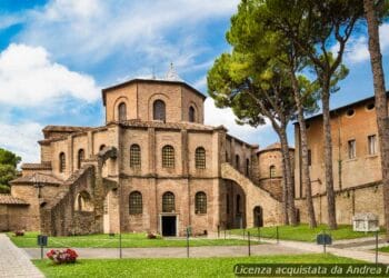 meteo-ravenna:-nuvoloso-oggi,-nubi-sparse-nei-prossimi-giorni