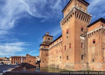 meteo-ferrara:-nuvoloso-con-pioggia,-poi-rovesci,-ma-miglioramenti-in-vista