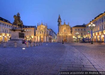 meteo-torino:-nuvoloso-oggi,-poi-foschia-leggera