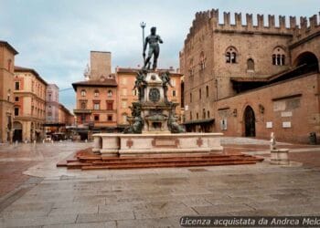 meteo-bologna:-nuvoloso-con-piovaschi-oggi,-nubi-sparse-e-piovaschi-nei-prossimi-giorni