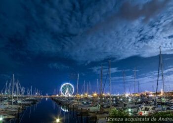 meteo-rimini:-nuvoloso-oggi,-poi-nuvoloso-con-piovaschi-nei-prossimi-giorni