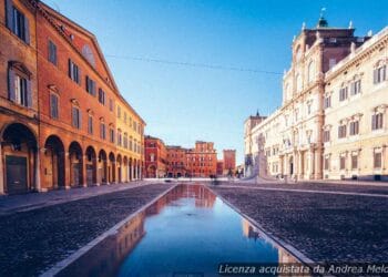 meteo-modena:-nuvoloso-con-piovaschi-oggi,-poi-poco-nuvoloso