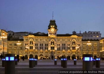 meteo-trieste:-coperto-con-rovesci,-poi-poco-nuvoloso-con-piovaschi-nei-prossimi-giorni