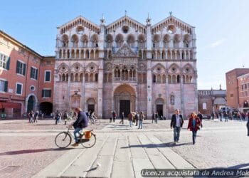 meteo-ferrara:-giorni-successivi-con-alternanza-di-nuvole-e-rovesci