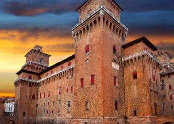 meteo-ferrara:-nubi-sparse-domani,-poi-prevalenza-di-sereno