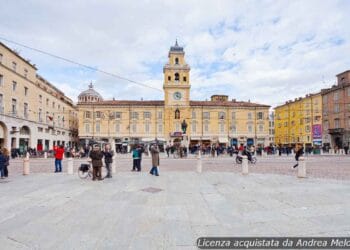 meteo-parma:-giorni-successivi-con-cielo-poco-nuvoloso-e-temperature-stabili