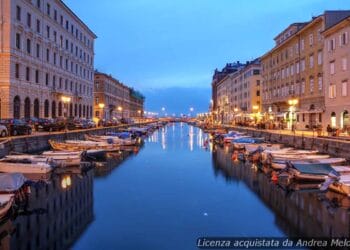 meteo-trieste:-domani-piovaschi-e-vento,-poi-sereno-e-ventoso-a-tratti