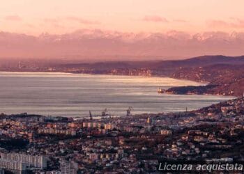 meteo-trieste:-domani-poco-nuvoloso,-poi-sereno,-ventoso-a-tratti