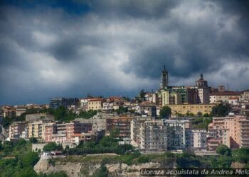 meteo-catanzaro:-giorni-successivi-con-nuvole,-vento-e-rovesci-in-arrivo