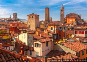 meteo-bologna:-nubi-sparse-oggi,-sereno-nei-prossimi-giorni