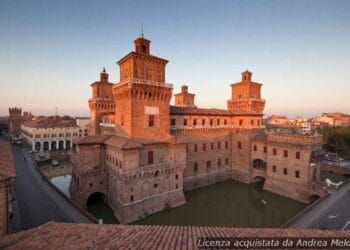 meteo-ferrara:-giorni-successivi-con-alternanza-di-nuvole-e-schiarite