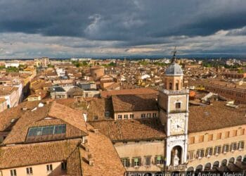 meteo-modena:-nubi-sparse-domani,-poi-nubi-sparse