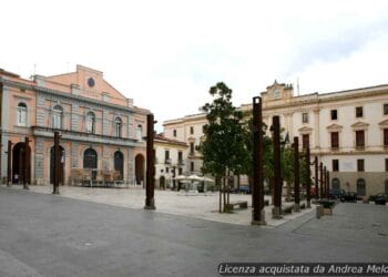 meteo-potenza:-nubi-sparse-e-ventoso-domani,-poi-sereno-con-vento-intermittente