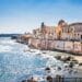 meteo-siracusa:-da-oggi-sereno-a-ventoso,-poi-nuvoloso-con-piovaschi-e-vento-intenso