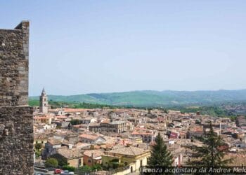 meteo-potenza:-giorni-successivi-con-cielo-poco-nuvoloso-e-sereno