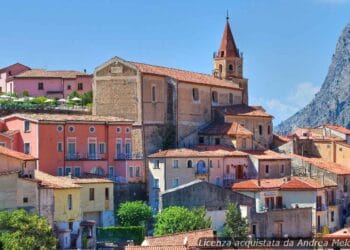 meteo-potenza:-giorni-successivi-con-cielo-sereno-e-poche-nuvole