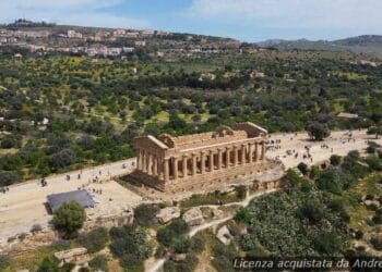 meteo-agrigento:-giorni-ventosi-in-arrivo,-ma-con-sereno-in-vista