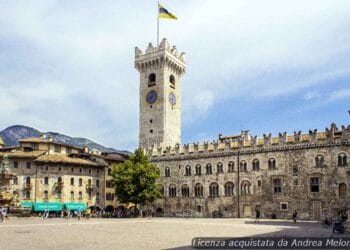 meteo-trento:-giorni-successivi-con-foschia-leggera-e-cielo-poco-nuvoloso