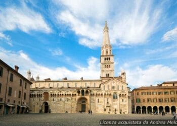 meteo-modena:-sereno-oggi,-foschia-nei-prossimi-giorni