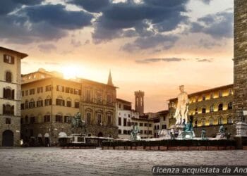 meteo-firenze:-sereno-oggi,-sereno-con-foschia-nei-prossimi-giorni