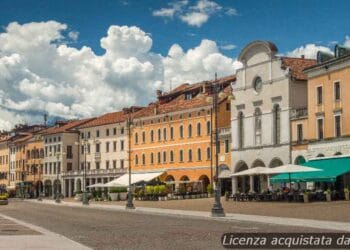 meteo-belluno:-foschia-leggera-oggi,-sereno-con-foschia-nei-prossimi-giorni