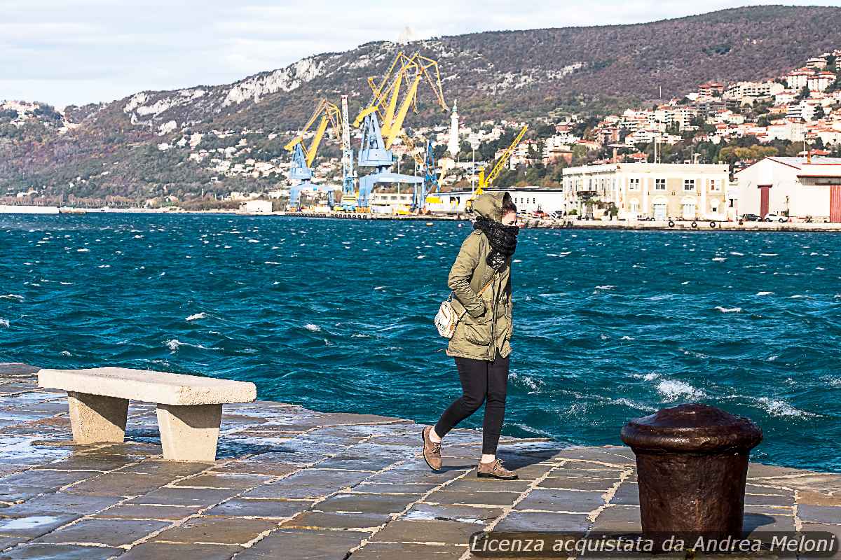 meteo-trieste:-nuvoloso-con-rovesci-e-vento,-poi-sereno-e-ventoso