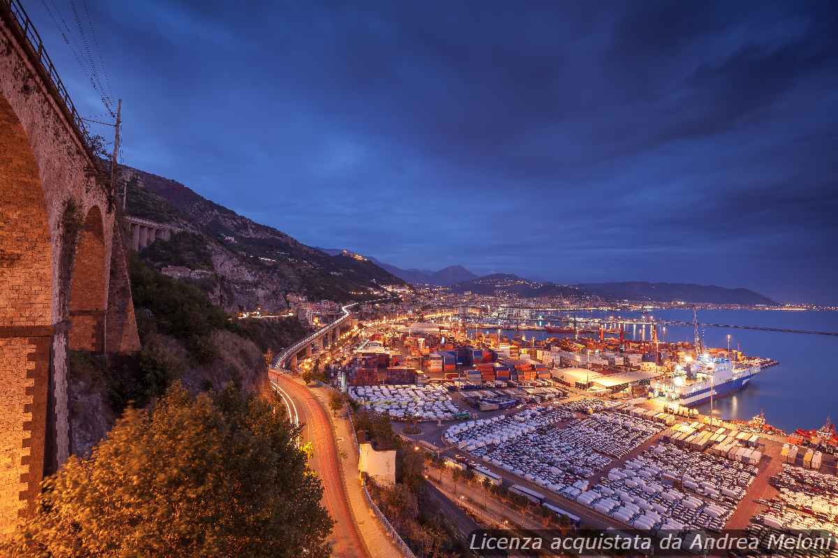 meteo-salerno:-da-domani-nuvole-sparse,-seguite-da-piogge