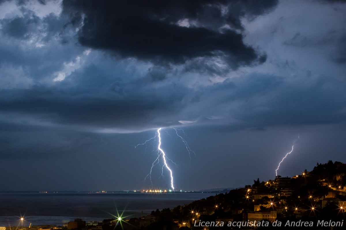 meteo-trieste:-domani-nuvoloso-con-piovaschi,-poi-nubi-sparse