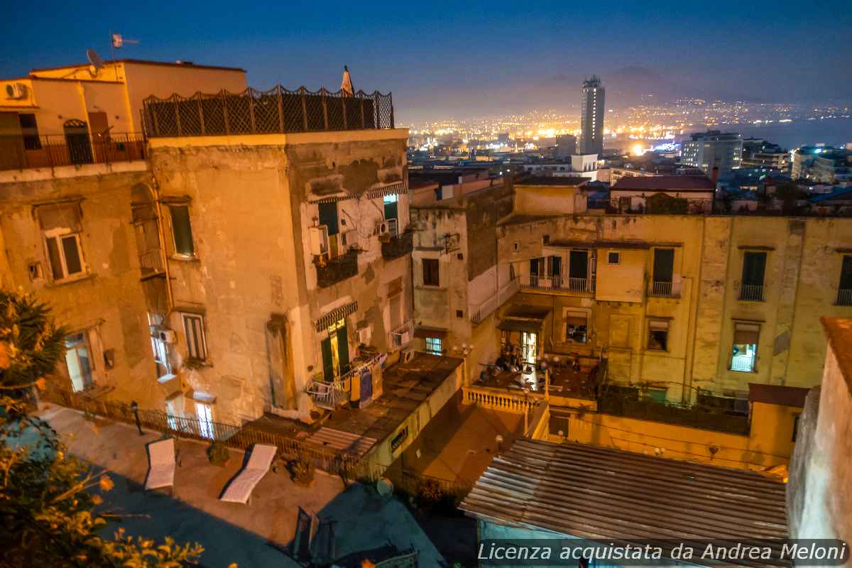 meteo-napoli:-giorni-successivi-con-alternanza-di-sole-e-nuvole,-possibili-rovesci