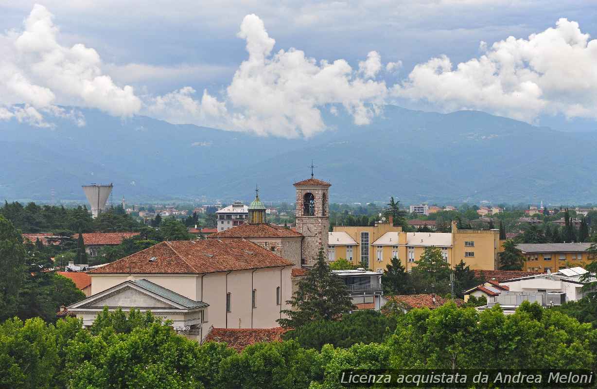 meteo-udine:-giorni-successivi-con-cielo-poco-nuvoloso-e-presenza-di-foschia