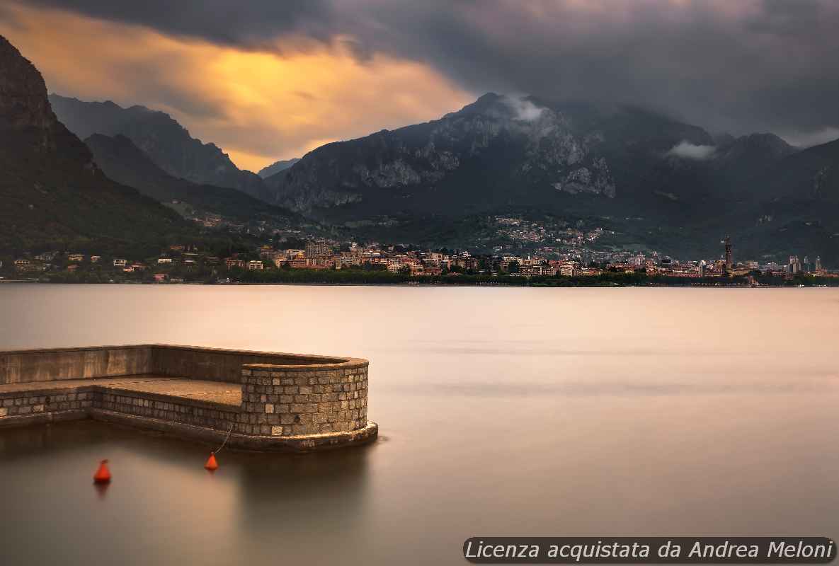 meteo-lecco:-nuvoloso-con-rovesci,-molto-ventoso-a-tratti,-poi-quasi-sereno